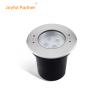 Buy cheap 316 Stainless Steel LED Swimming Pool Underwater Light 2700K - 6500K CEM from wholesalers