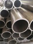 High Corrosion Resistance Aluminum Round Tubing Easily Welded 6063 T4 Aluminum