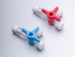 Disposable Medical Injection Supplies Three Way Stopcock With Extension Tube