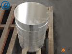 ZK60 AZ31 AZ61 AZ80 AZ91 Magnesium Alloy Rod Non-Magnetic , Good Shielding
