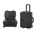 5KW Off Grid Solar Power Generator For Outdoor Construction photograph power