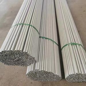 China Alloy 310S Stainless Steel Seamless Pipe Diameter 10 - 406mm Custom Cutting Any Length wholesale
