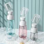 Customized 30ml 60ml 100ml UPG Plastic Spray Pump Bottle Lotion Pump Bottle For