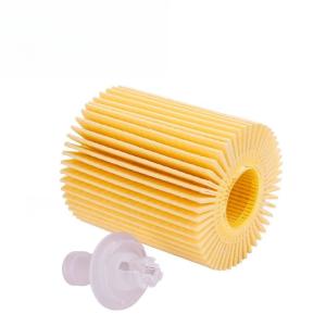 China Auto Oil Filter 04152-31080 04152-31020 04152-31030 04152-31040 04152-31060 for TOYOTA wholesale