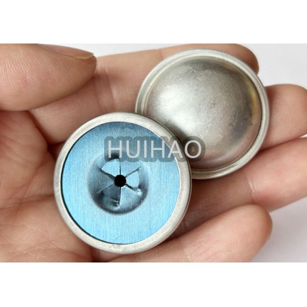 Various Of Insulation Dome Cap Washers For Insulation Fasteners