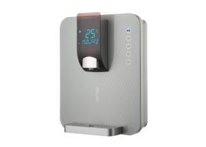 China Thermal Resistor Wall Water Cooler , Energy Saving Wall Mounted Hot Water Boiler wholesale