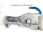 Feeder YG12 0402 Rack Feeder SMT Spare Parts KJW-M1100-023 KJK-M1500-011 Yamaha