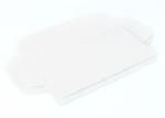 Small Airplane Foldable Cardboard Boxes Paper Rigid 0.35mm Thickness