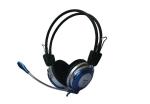 20kHz Wired Gaming Headphone For Study Audio Listening