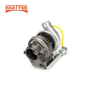 China 4050202 HX40W Diesel Turbo Charger , 6CT8.3 6CTAA 6CT High Performance Turbochargers wholesale