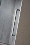 Anti Jump Sliding Door Shower Room 6-10mm Glass Enclosure