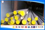 DIN 17230 / 100 CrMo7-3 Bearing Steel Bar For Anti Friction Size 10-350 Mm