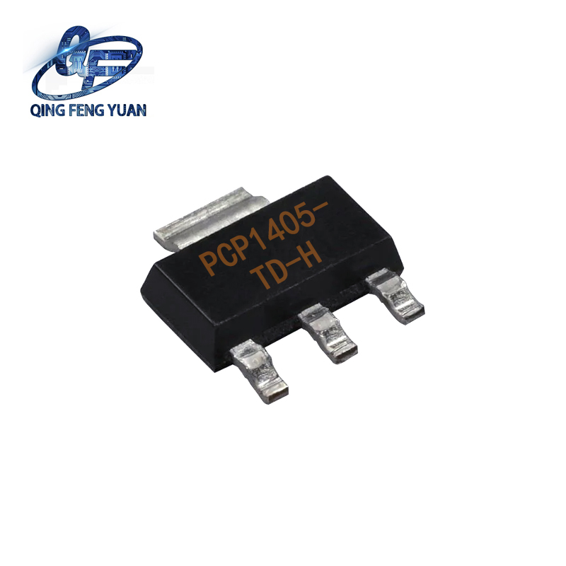 One- Stop Integrated Circuits ON PCP1405-TD-H SOT-89 Electronic Components ics PCP1405- R7fs5d37a3a01cnb#ha0