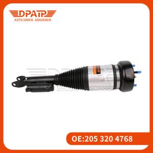 China 2053204768 Air Shock Absorbers Front Left Easy Installation For Benz 205 wholesale