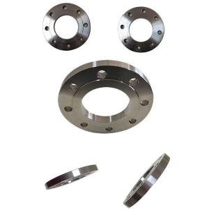 China Factory Price Customized Flange Stainless Steel Flange Cast Iron Flanges wholesale