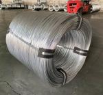 Galvanized Steel Wire 0.7mm 0.8mm 1.2mm 1.6mm 1.8mm 2mm for Construction