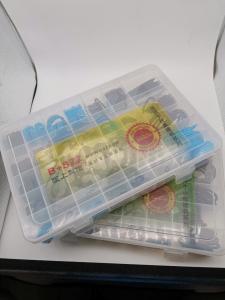 China Oring Seal Kit Excavator Oring Box ISO 9001 wholesale