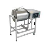Pump Meat Processing Machine Vacuum Tumbler Chicken Marinating Machine