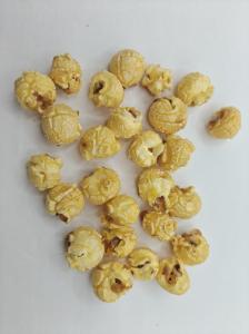 China Flavor Burst Ready-to-Eat Popcorn wholesale