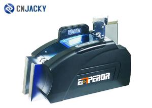 China High Speed Automatic EMP1200 PVC Card Counter Machine For Office Use wholesale
