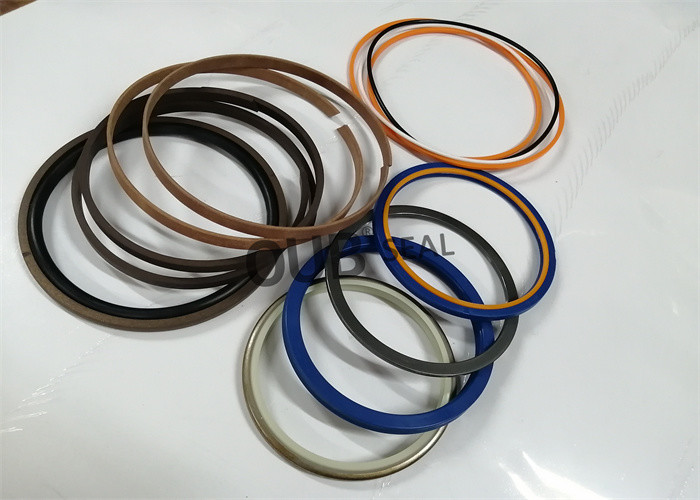 KOM-144-63-05080 KOM-707-99-35160 Arm Bucket Cylinder Seal Kits 144-63-13602 144-63-52200