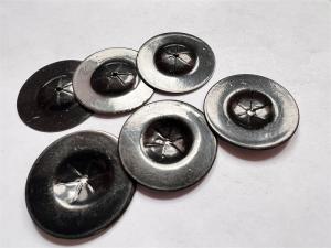China Solar Pigeon Proofing Stainless Steel Aluminum Alloy J Hook Clips wholesale