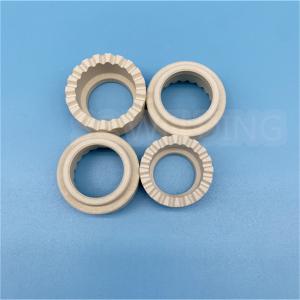 China Good Thermal Conductivity Shear Stud Ceramic Ferrules For Stud Welding ISO13918 wholesale