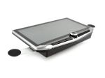 10.88" Screen with Mobile Holder For Toyota Highlander Kluger 3 XU50 2013-2019
