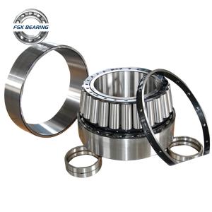 China FSKG 549965 Double Row Tapered Roller Bearing 420*620*206 mm Big Size wholesale