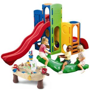 China ISO Standard Custom Rotational Molding A356 6061t6 For Children Outdoor Park Equipment wholesale