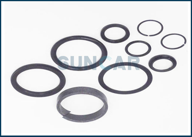 TC00602/22 TC00602-22 TC 00602/22 TC 00602-22 TATA Hitachi Wipro Blade Seal Kit