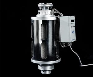 China Stainless Steel Maintenance Free Dehydrating Breather Automatic For Transformer wholesale