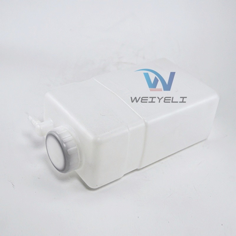 A40C0371 21c1444 Auxiliary Kettle Liugong Construction Machinery Reservoir Tank