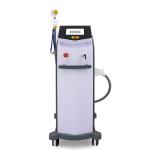 Commercial 1064nm 755nm 808nm Diode Laser Machine Hair Removal