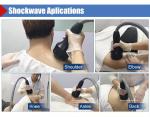 Professional Eswt Shock Wave Machine Eswt Shockwave Therapy Machine Erectile