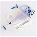 Disposable Medical Urology Series Luxury/Meter Urine Drainage Bag Customized for