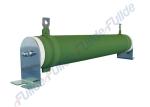 Green 1000W Voltage Dependent Resistor Coating High Temperature Insulating Paint