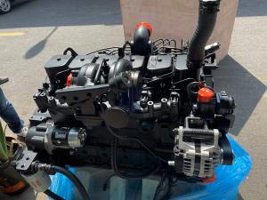 China 6BT5.9 Cummins Engine 6BT5.9-C125 6BT5.9-C135 6BT5.9-C150 wholesale