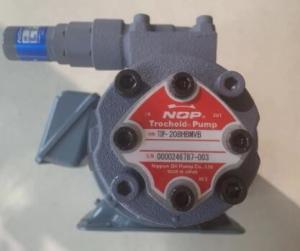 China NOP Trochoid Pump TOP-208HBMVB STOCK SALE wholesale