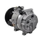 V5 Auto Compressor Air Conditioning 11Q690041 A5W00258A For Hyundai-7 For XCMG