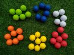 Pu Foam Practice golf ball , golf ball , ball , golf balls , golf