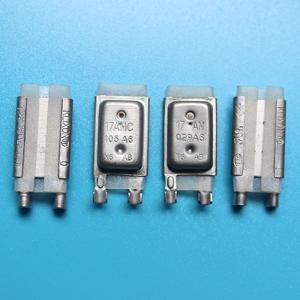 China 17AMH normal closed water pump thermal protector 250V/5A UL VDE RoHS wholesale