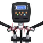 Household Aerobic Equipment Elliptical Trainer Spacewalk Machine Rehabilitation