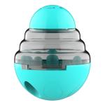 Pet Feeder Toy Alimentador de Mascotas Dogs Cats Bowl Feeder Type Automatic