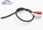 Mini Micphone Voice Audio Recording Sound Pickup DVR Accessories for cameras