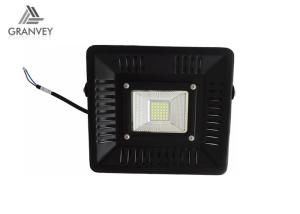 China Driverless Smd LEDSecurity Flood Light , LED Garden Flood Lights 50W 60° 90° 120° Beam Angle wholesale