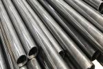 High precision GOST 3782-78 OD 120 mm 140mm cold rolled seamless steel pipe
