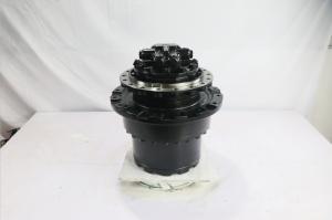 China ZAX230 ZAX200 Excavator Travel Motor Assembly 16 Hole Hardened Tooth Surface wholesale