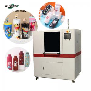 China Revolutionize Your Printing Process With The Rotary Inkjet Printer wholesale