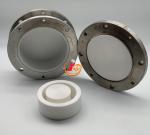 FRITSCH bal mill accessories supplier : Zirconia Grinding Set 100ml with
